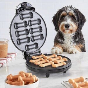 Dash Express Dog Treat Maker